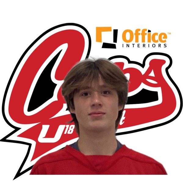 Fredericton Office Interiors Caps NB/PEI Major U18